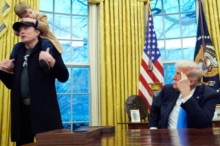 musk trump